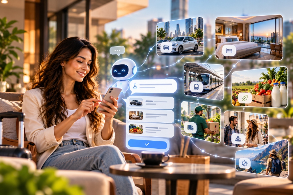AI Assistant